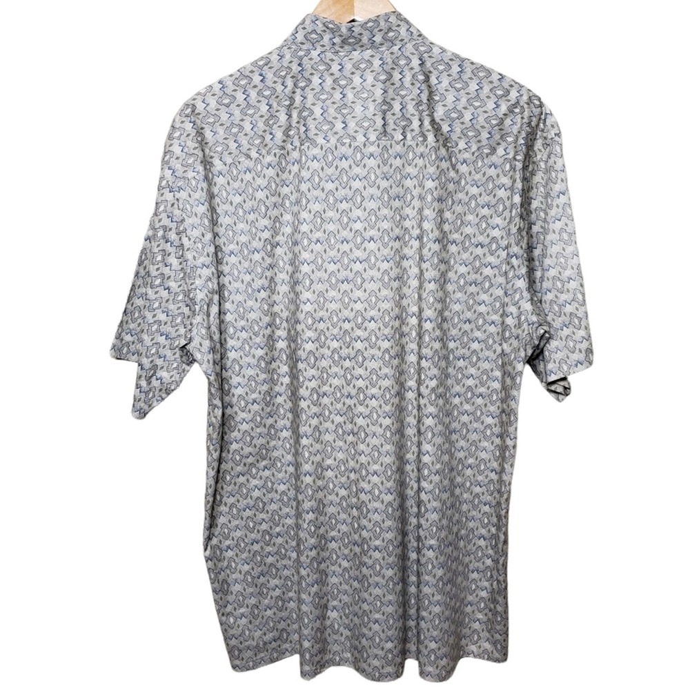 Vintage Button Down Shirt - Picture 3 of 5